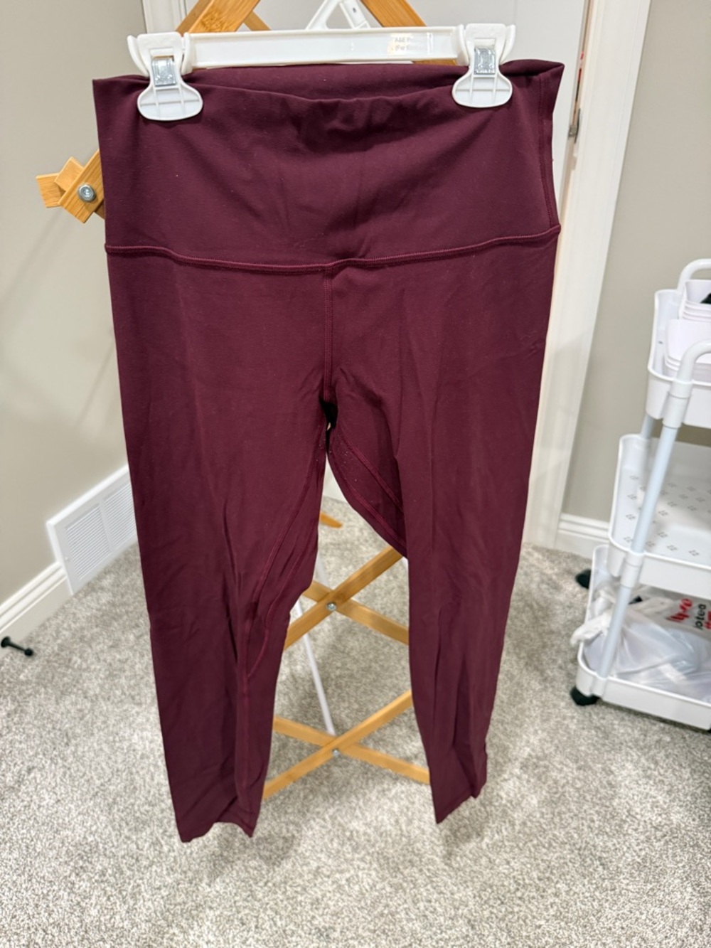 Lululemon align leggings